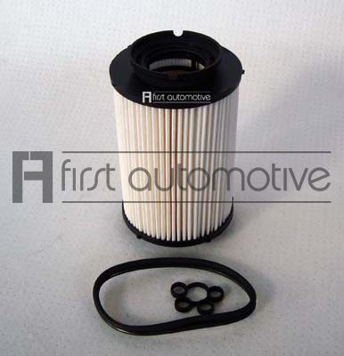 1A FIRST AUTOMOTIVE kuro filtras D20936